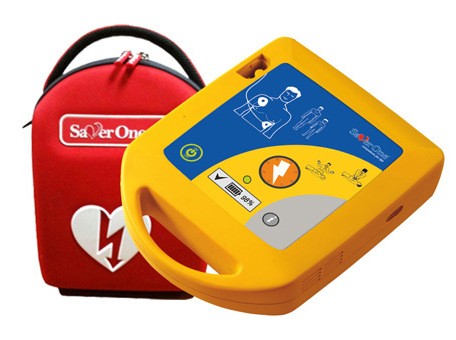 ΚΚΕ -ΚΑΡΥΣΤΟΣ: Ψηφοθηρική δωρεά απινιδωτή από βουλευτή της ΝΔ