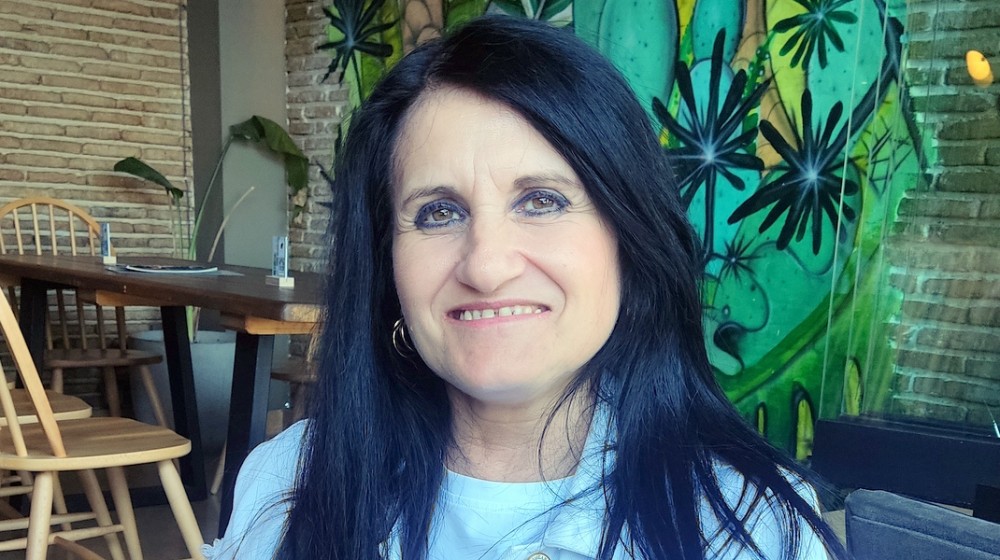 ΧΑΛΚΙΔΑ: Η Ελένη έχει έξι εγγόνια και δεν της …φαίνεται