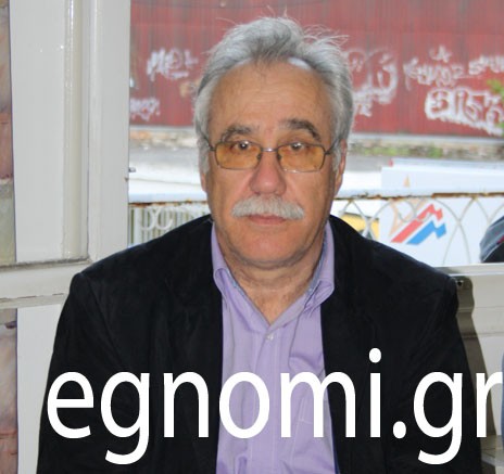 ΛΕΒΕΝΤΗΣ: Να γίνει ογκολογικό τμήμα με το κληροδότημα Μπαφέρου