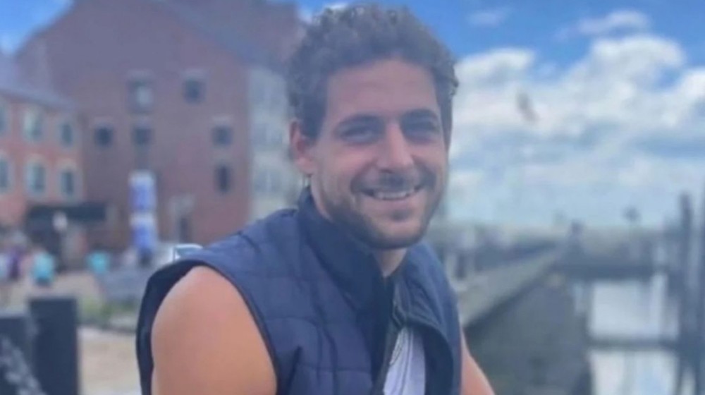 Γιάννης Ρουσανίδης: Ο Ελληνας ψαράς έχασε τη ζωή του στον Ατλαντικό Ωκεανό