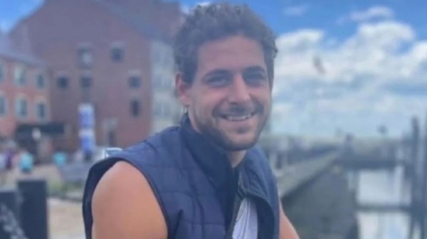 Γιάννης Ρουσανίδης: Ο Ελληνας ψαράς έχασε τη ζωή του στον Ατλαντικό Ωκεανό