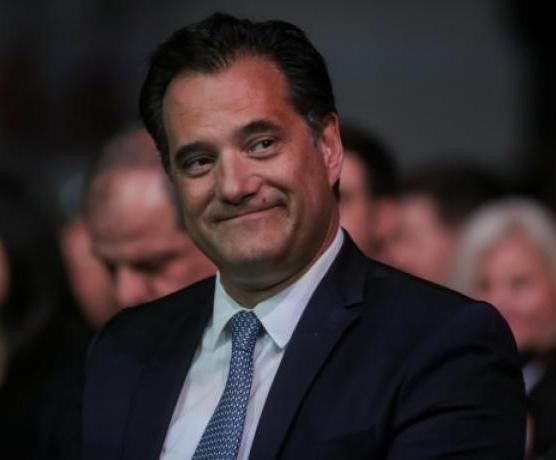 ΑΔΩΝΙΣ ΓΕΩΡΓΙΑΔΗΣ: Η δήλωση που προκάλεσε σάλο (VIDEO)