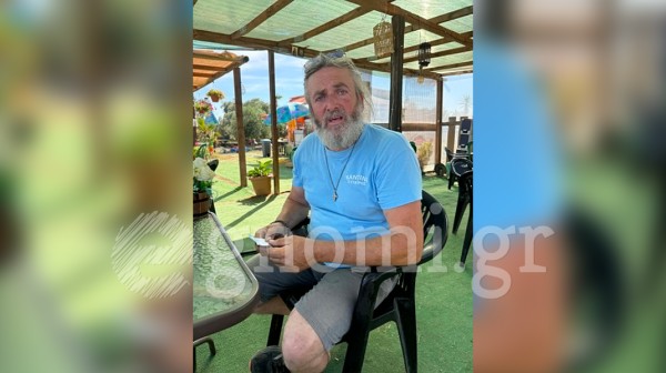 ΕΡΕΤΡΙΑ: Έκοψαν το ρεύμα σε πολύτεκνο βιοπαλαιστή (PHOTO-VIDEO)