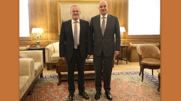 ΧΑΛΚΙΔΑ: Κυβερνητικές ζυμώσεις για την παραχώρηση του πρώην πεδίου βολής