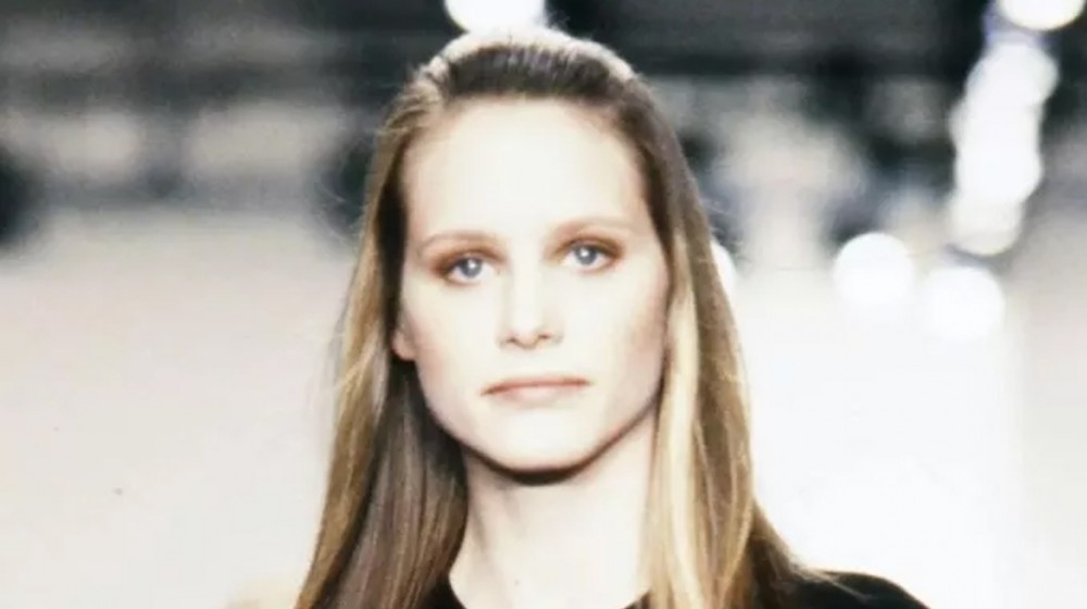 ΤΖΟΡΤΖΙΝΑ ΚΟΥΠΕΡ: Πέθανε στην Κω το γνωστό μοντέλο της δεκαετίας του '90 - Ηταν 46 ετών