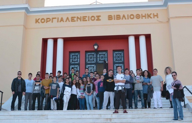 Συναρπαστικές εμπειρίες στην Κεφαλονιά