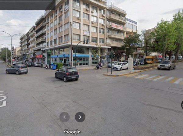 ΧΑΛΚΙΔΑ: Αλλαγές στην κυκλοφορία επί της οδού Βενιζέλου το πρωί της Πέμπτης