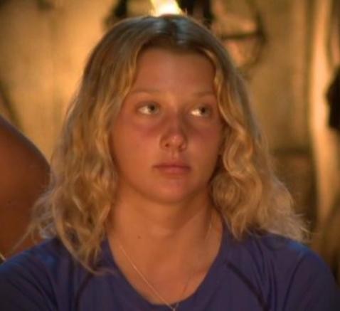 SURVIVOR: Αποχώρησε η Ντάρια, ακλόνητη η Ροδάνθη (VIDEO)