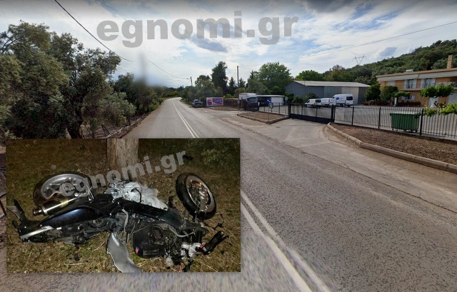 ΚΑΣΤΕΛΛΑ ΨΑΧΝΩΝ: Νεκρός σε τροχαίο ο γιατρός Γιώργος Τροχούτσος - Χτύπησε πάνω σε σκύλο!