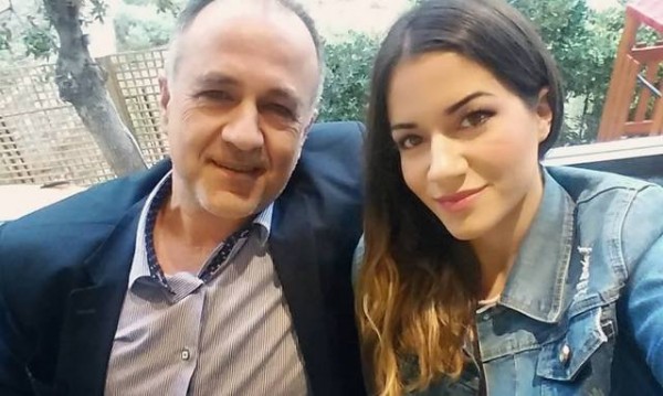 Κουκλάρα η κόρη του προέδρου