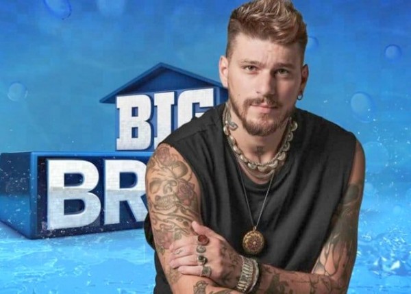Στηβ Μιλάτος: Ο παίκτης του Big Brother καταγγέλθηκε για βιασμό στη Ρόδο