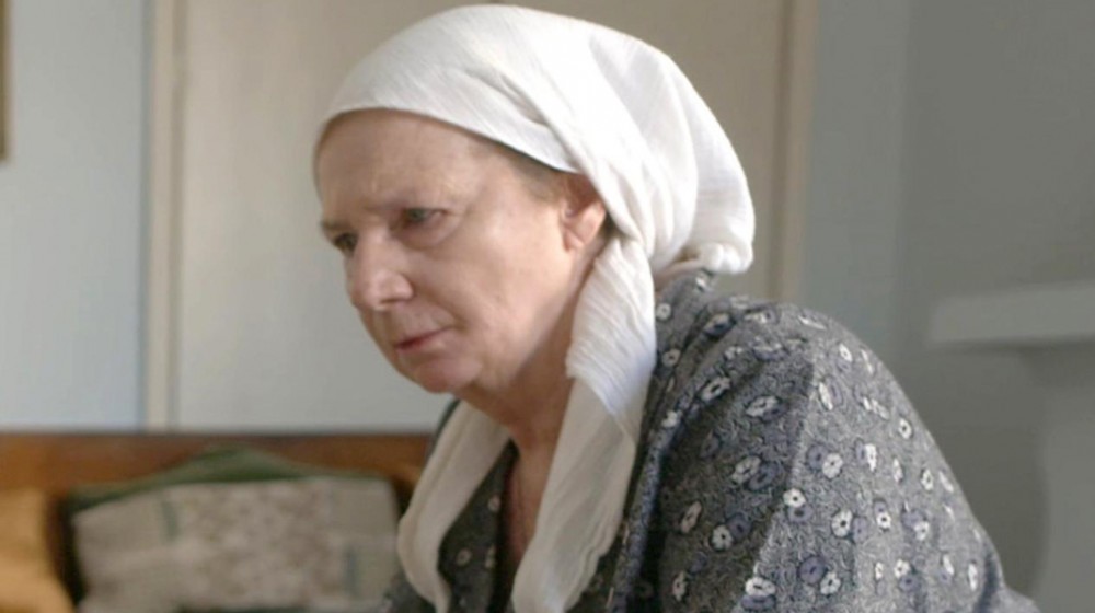 ΗΛΕΚΤΡΑ: Δείτε απόψε (ΤΡΙΤΗ 3 ΔΕΚΕΜΒΡΙΟΥ)