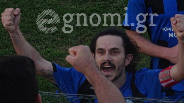 ΕΛΛΗΣΠΟΝΤΟΣ-ΑΟ ΧΑΛΚΙΣ 0-2: Κραυγή σωτηρίας!