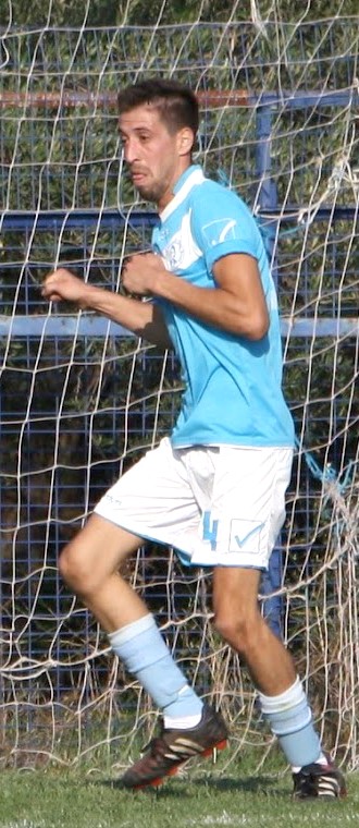 ΜΙΑΟΥΛΗΣ ΦΥΛΛΩΝ-ΑΠΟΛΛΩΝ ΠΑΡΑΛΙΑΣ 3-2: Ο κάπτεν έδωσε τη νίκη