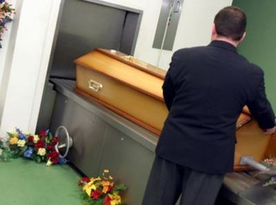 Παίρνει μπρος το πρώτο κρεματόριο στην Ελλάδα