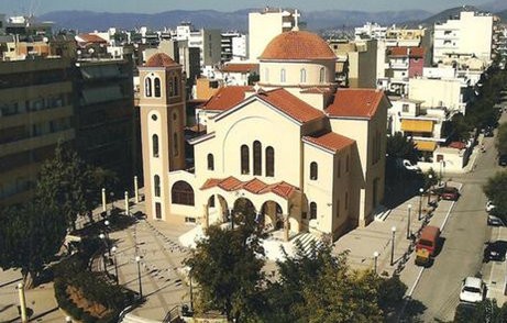 ΧΑΛΚΙΔΑ: Εκδήλωση βυζαντινής μουσικής στον ιερό ναό Παμμεγίστων Ταξιαρχών