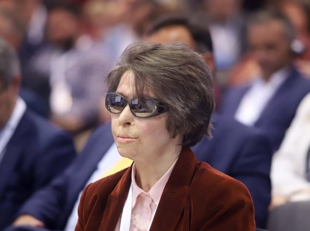 Προσέβαλε την Κούνεβα και διεγράφη ο συντονιστής ετεροδημοτών της ΝΔ