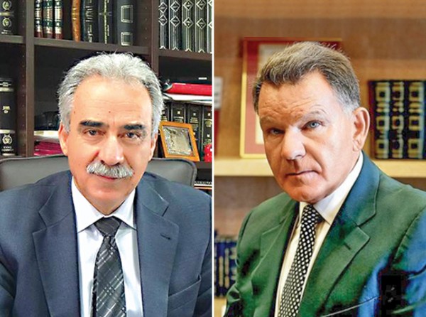 ΘΑΝΑΤΟΣ ΣΗΦΗ ΒΑΛΥΡΑΚΗ: Παραίτηση Καρβέλη και ο Αλέξης Κούγιας αναλαμβάνει τους ψαράδες από την Ερέτρια