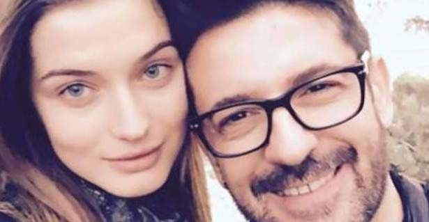 Η καλλονή σύζυγος τον εγκατέλειψε κι αυτός δήλωσε απαγωγή στην Αστυνομία