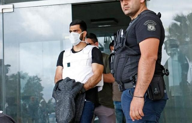 Προφυλακίστηκε ο 29χρονος για το διπλό φονικό στα Ανώγεια