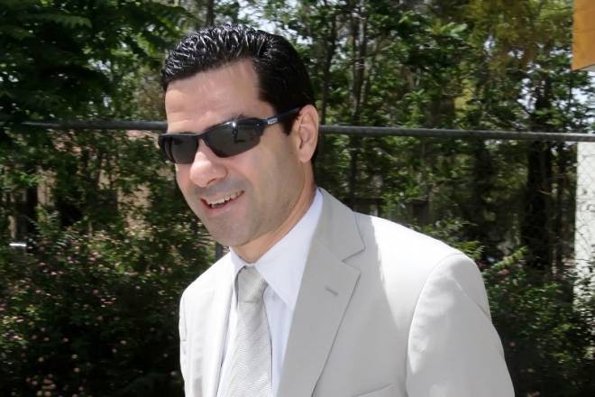 Μαφιόζικη επίθεση στο γνωστό δικηγόρο Αργύρη Λίβα
