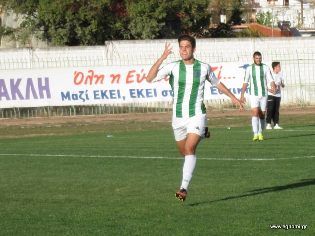 ΑΣΤΕΡΑΣ ΒΑΤΩΝΤΑ-ΗΡΑΚΛΗΣ ΨΑΧΝΩΝ 3-3: Χατ-τρικ Μαναρίτσα σε έναν αποκλεισμό ...ηρωικό