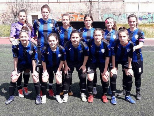 ΟΛΥΜΠΙΑΔΑ ΥΜΗΤΤΟΥ-ΑΒΑΝΤΙΔΕΣ ΧΑΛΚΙΔΑΣ 2-3: Η Ασημώνη έγινε κανόνι και γύρισε το ματς