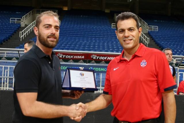 ΓΣ ΚΥΜΗΣ-ΤΣΣΚΑ ΜΟΣΧΑΣ 60-81: Θα μείνει γραμμένο στην ιστορία