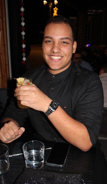 Ο Γιάννης μυρίζεται .. σκευωρία!