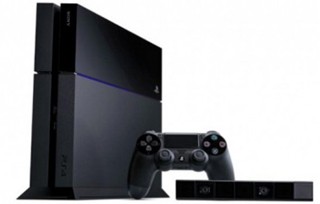 Η Sony αποκάλυψε το PS4!