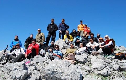 Τους βγήκε το ...λάδι στο Καντήλι