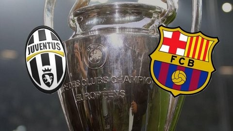 CHAMPIONS LEAGUE: Ματσάρα σήμερα με τη Γιουβέντους να υποδέχεται την Μπαρτσελόνα