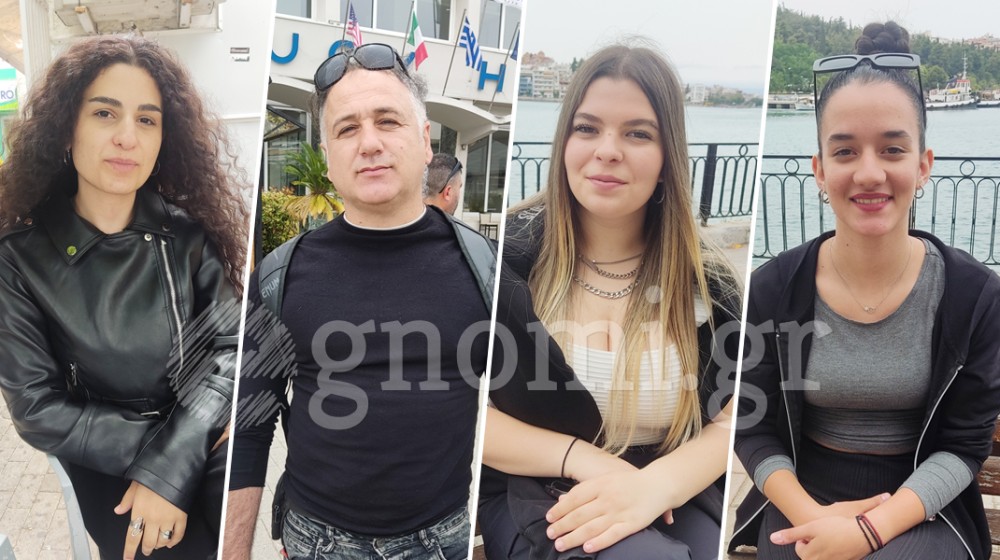 ΡΕΠΟΡΤΑΖ ΧΑΛΚΙΔΑ: Η ζώνη στο αυτοκίνητο σημαίνει ασφάλεια, αλλά πόσο συχνά τη φοράτε;