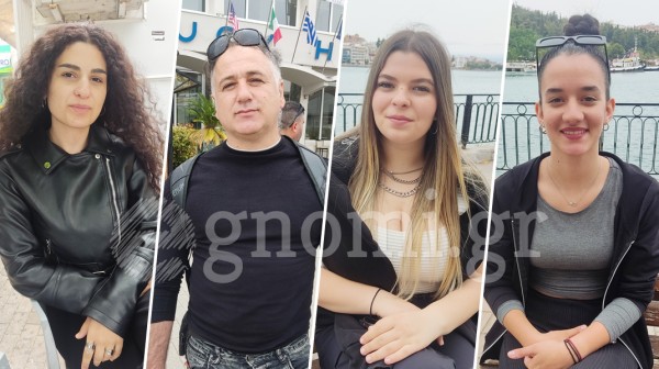 ΡΕΠΟΡΤΑΖ ΧΑΛΚΙΔΑ: Η ζώνη στο αυτοκίνητο σημαίνει ασφάλεια, αλλά πόσο συχνά τη φοράτε;