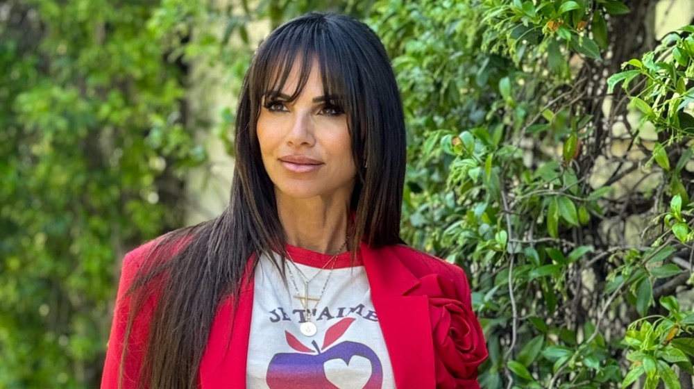 Σόφη Πασχάλη: 21χρονος της έκλεψε την πανάκριβη τζάγκουαρ έξω από το σπίτι της