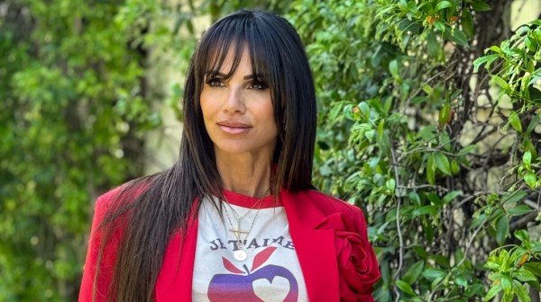 Σόφη Πασχάλη: 21χρονος της έκλεψε την πανάκριβη τζάγκουαρ έξω από το σπίτι της