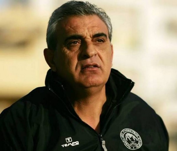 ΑΡΤΑΚΗ: Ο Νίκος Κουρμπανάς θα είναι ο νέος προπονητής
