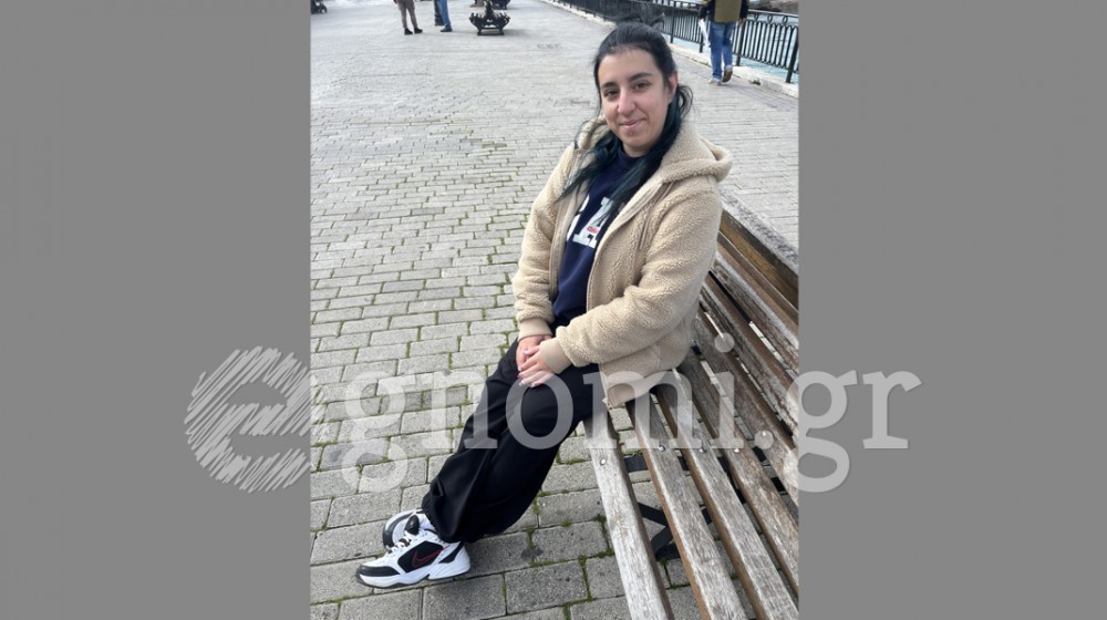 Τα ...ξεχωριστά μαλλιά της Μαρίας