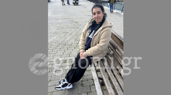 Τα ...ξεχωριστά μαλλιά της Μαρίας