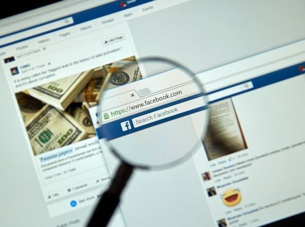 ΠΡΟΣΟΧΗ: Απάτη με δήθεν χορήγηση δανείων στα μέσα κοινωνικής δικτύωσης