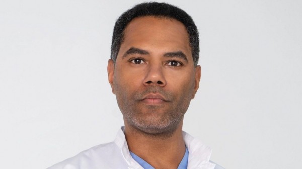 Ο ΓΙΑΤΡΟΣ: Δείτε απόψε (ΤΡΙΤΗ 3 ΔΕΚΕΜΒΡΙΟΥ)