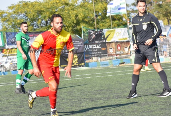 ΔΗΜΗΤΡΑ ΕΥΞΕΙΝΟΥΠΟΛΗΣ-ΑΡΤΑΚΗ 2-1: Αποχαιρέτησε με ήττα τη σεζόν κόντρα σε αντίπαλο ...που καιγόταν