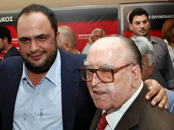 Πέθανε ο Σταύρος Νταϊφάς