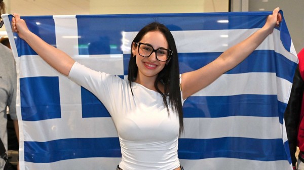 ΨΑΧΝΑ: Κυκλοφοριακές ρυθμίσεις και τρεις γιγαντοοθόνες για την συναυλία της Κλαυδίας