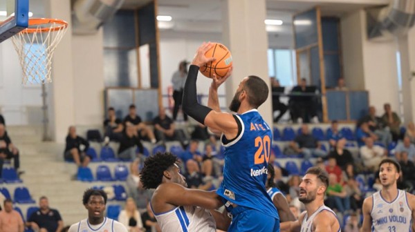 Εχει αγώνα σήμερα: ΑΓΕΧ - Δάφνη με δωρεάν είσοδο για παιδιά έως 17 ετών