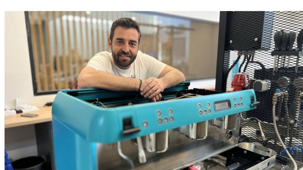 ΧΑΛΚΙΔΑ: Θλίψη για τον αδόκητο θάνατο του Δημήτρη Βραγιώργου