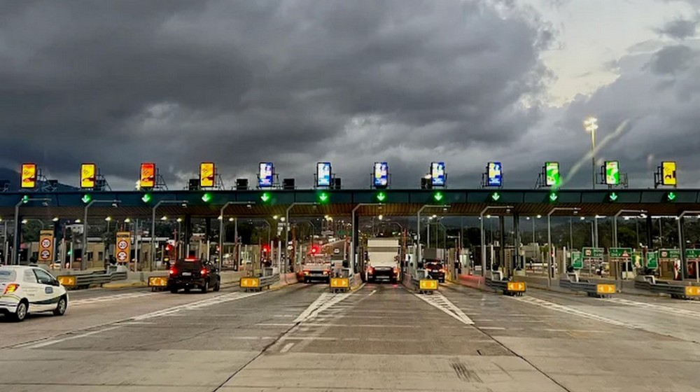 ΠΡΟΣΟΧΗ: Παρατεταμένες κυκλοφοριακές ρυθμίσεις στα Διόδια Αφιδνών