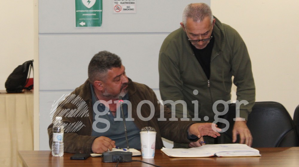 Ο Κώστας Γιαμαρέλος σήκωσε το γάντι και απαντά σε δημοσίευση του Γιώργου Πάττα
