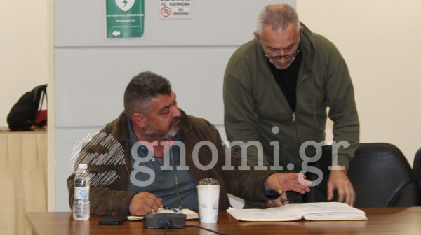 Ο Κώστας Γιαμαρέλος σήκωσε το γάντι και απαντά σε δημοσίευση του Γιώργου Πάττα