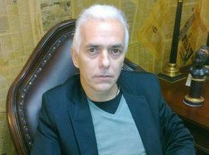 ΜΑΡΑΓΚΟΣ: Η κυβέρνηση να προχωρήσει σε πλήρη κατάργηση Τέλους Επιτηδεύματος.